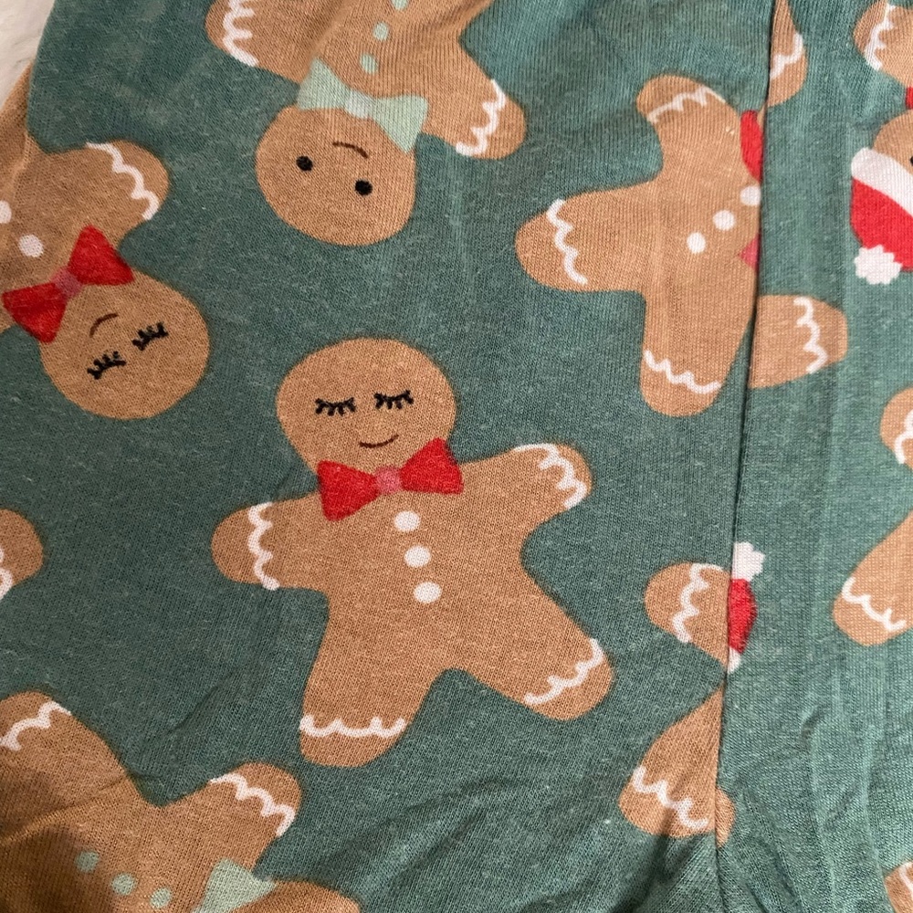 🎄🍪LS Gingerbread set🎄🍪 - Picture 3 of 6